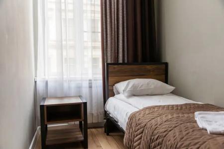 SuperHostel на Пушкинской 14 - 7