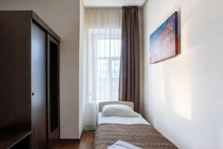 SuperHostel на Пушкинской 14 - 10