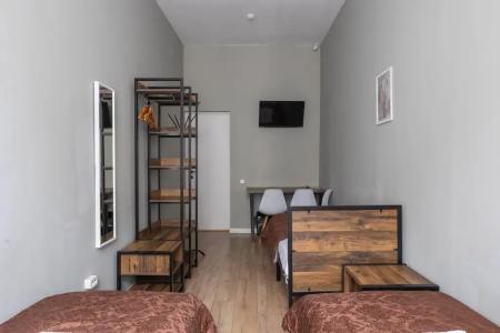 SuperHostel на Пушкинской 14 - 14