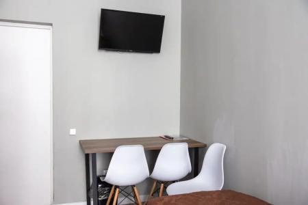 SuperHostel на Пушкинской 14 - 15
