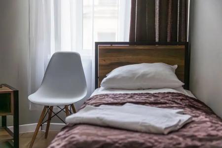 SuperHostel на Пушкинской 14 - 22
