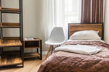 SuperHostel на Пушкинской 14 - 19