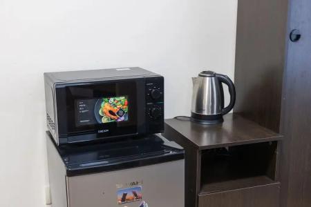 SuperHostel на Пушкинской 14 - 26