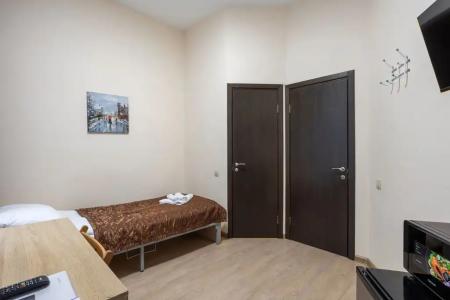 SuperHostel на Пушкинской 14 - 28