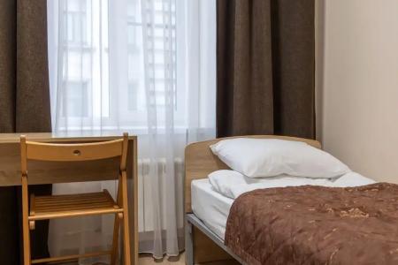 SuperHostel на Пушкинской 14 - 30