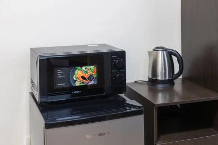 SuperHostel на Пушкинской 14 - 31