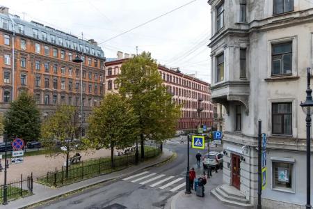 SuperHostel на Пушкинской 14 - 33