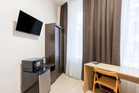 SuperHostel на Пушкинской 14 - 36