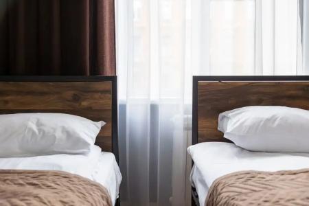 SuperHostel на Пушкинской 14 - 42