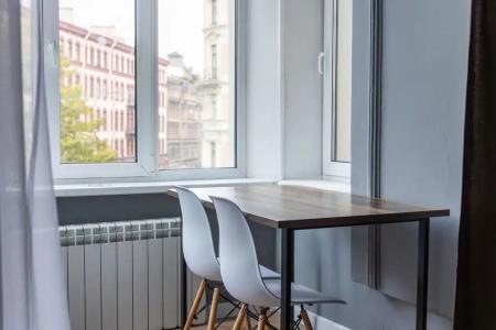 SuperHostel на Пушкинской 14 - 43