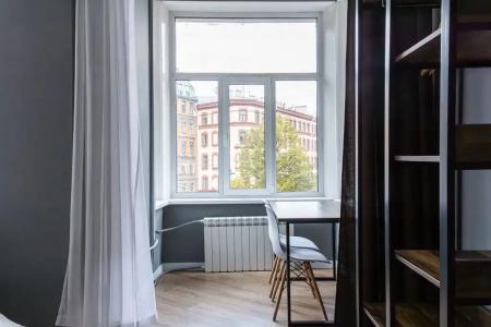 SuperHostel на Пушкинской 14 - 45