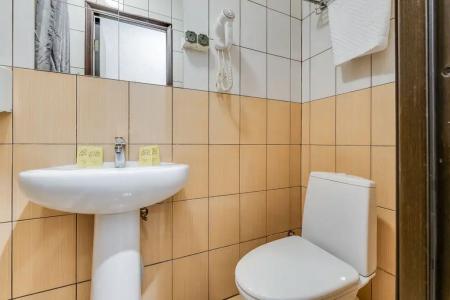 Квартиры на Гончарной 9 - 565
