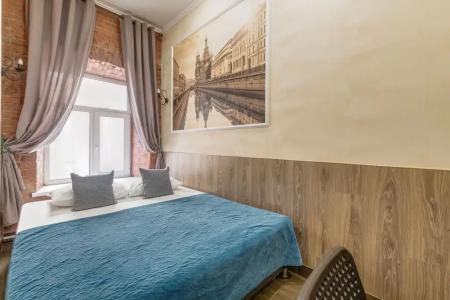 Квартиры на Гончарной 9 - 568