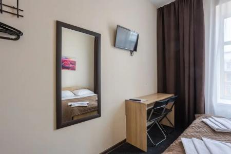 SuperHostel на Пушкинской 14 - 47