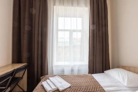 SuperHostel на Пушкинской 14 - 48