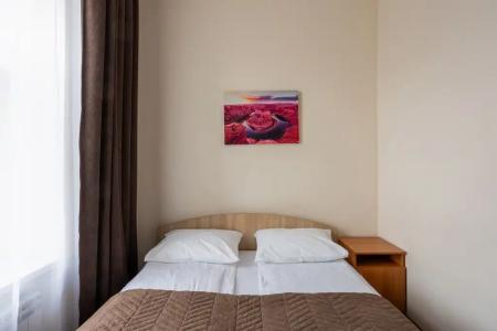 SuperHostel на Пушкинской 14 - 46