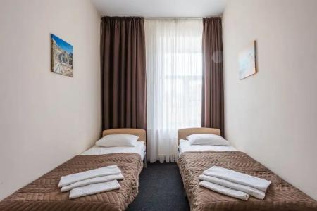 SuperHostel на Пушкинской 14 - 49