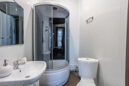 SuperHostel на Пушкинской 14 - 50