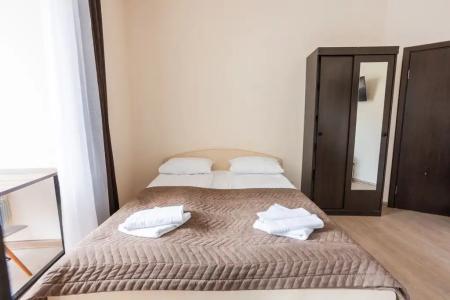SuperHostel на Пушкинской 14 - 57