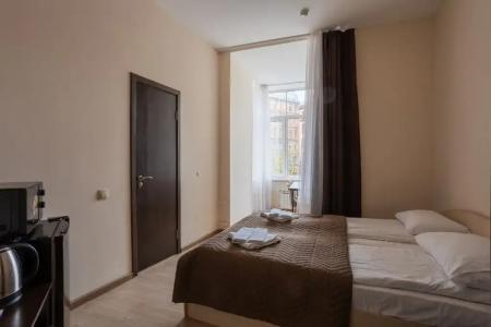 SuperHostel на Пушкинской 14 - 58