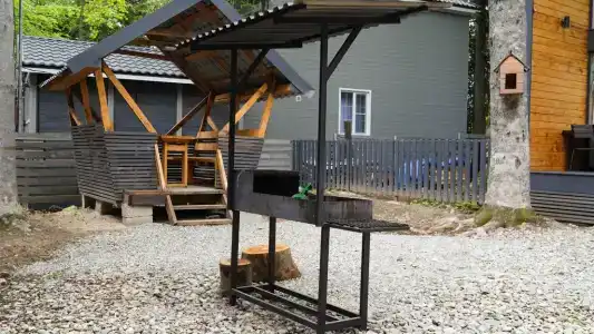 Райский уголок - 68