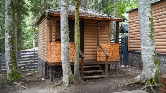 Райский уголок - 239
