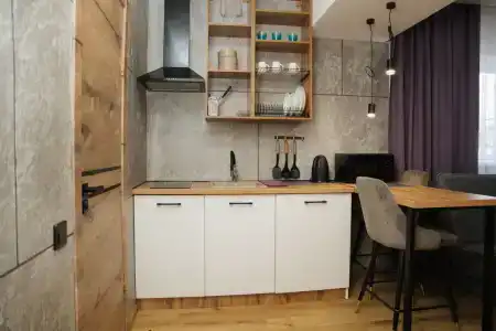 Городок - 97