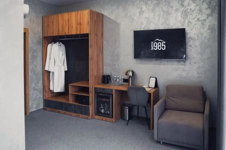 Горная Высота 985 - 110