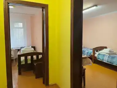 Солнечный - 7