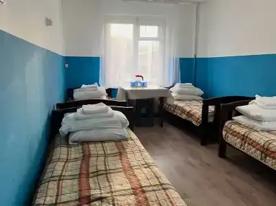 Солнечный - 18