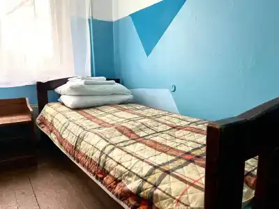 Солнечный - 25