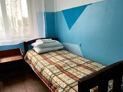 Солнечный - 28