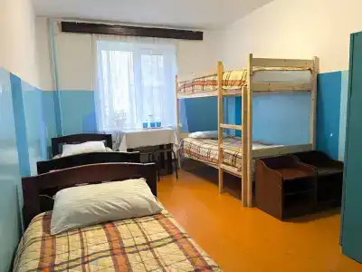 Солнечный - 38