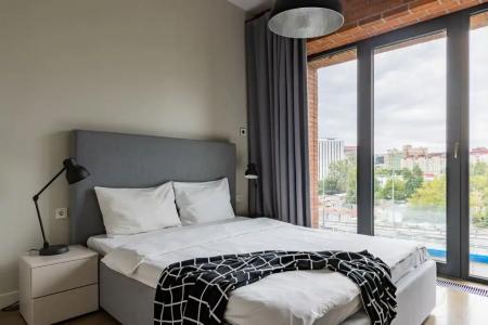 Docklands LUX appart - 49