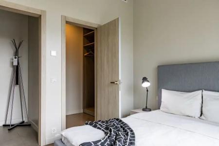 Docklands LUX appart - 50