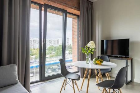 Docklands LUX appart - 51