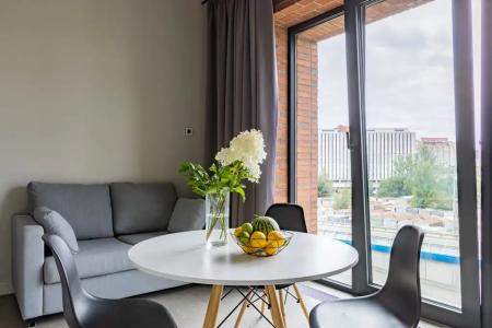 Docklands LUX appart - 52