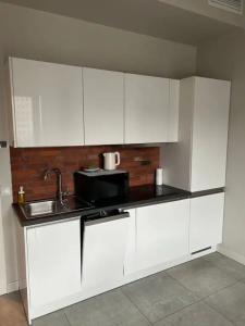 Docklands LUX appart - 53