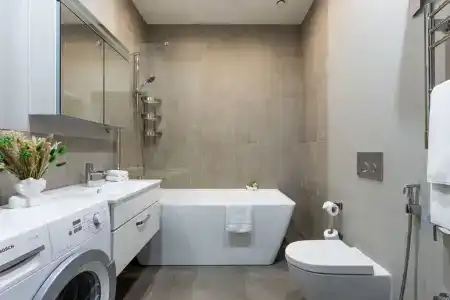 Docklands LUX appart - 55