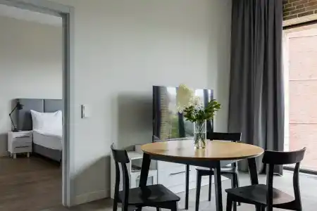 Docklands LUX appart - 56