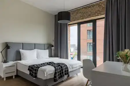 Docklands LUX appart - 48