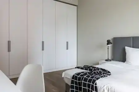 Docklands LUX appart - 57