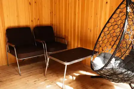 Кавказский двор - 39