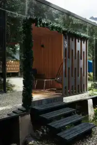 Кавказский двор - 36