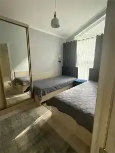 Кавказский двор - 60