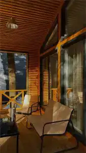 Кавказский двор - 59