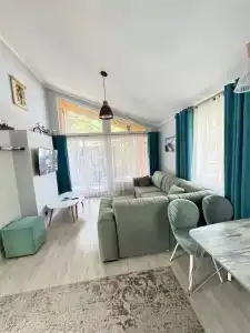 Кавказский двор - 68