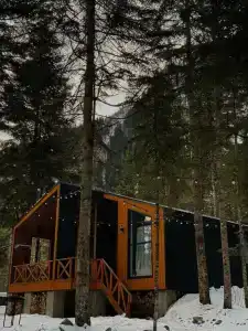 Кавказский двор - 89