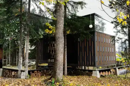 Кавказский двор - 123