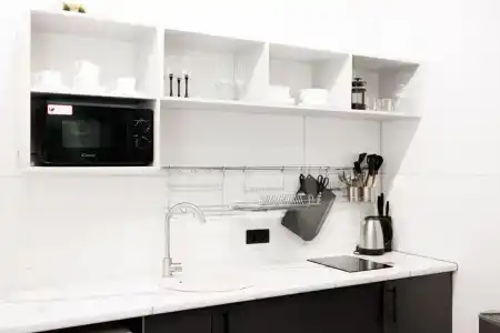 Кавказский двор - 132